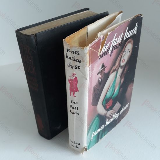 Picture of The Fast Buck