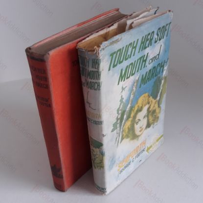 Picture of Touch Her Soft Mouth, and March