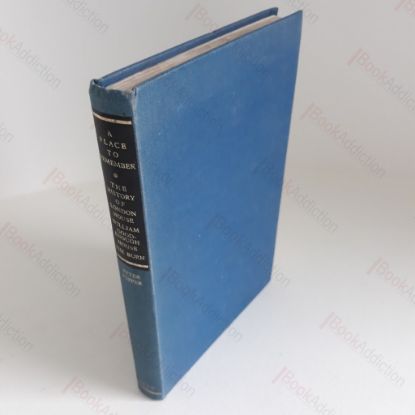 Picture of A Place to Remember: The History of London House, William Goodenough House and The Burn