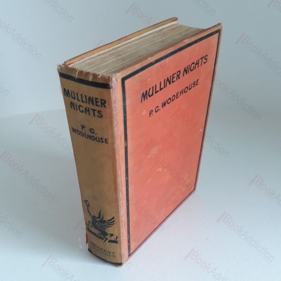 Picture of Mulliner Nights