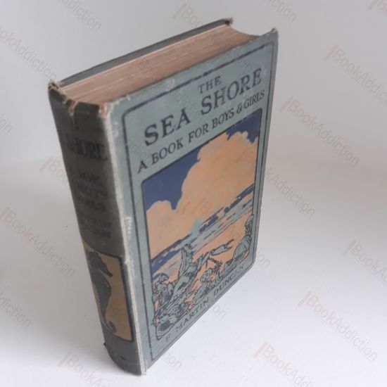 Picture of The Seashore: A Book for Boys and Girls
