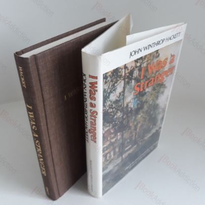 Picture of I Was a Stranger