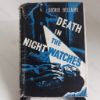 Picture of Death in Night Watches