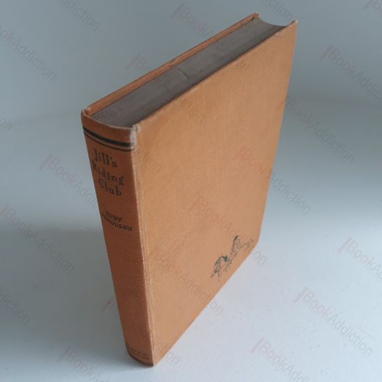 Picture of Jill's Riding Club