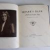 Picture of Hoare's Bank : A Record 1672-1955 - The Story of a Private Bank