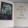 Picture of The Wreck of the Serica (Double Signed)