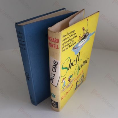 Picture of Shell Game