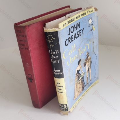 Picture of Call the Toff