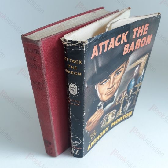 Picture of Attack the Baron