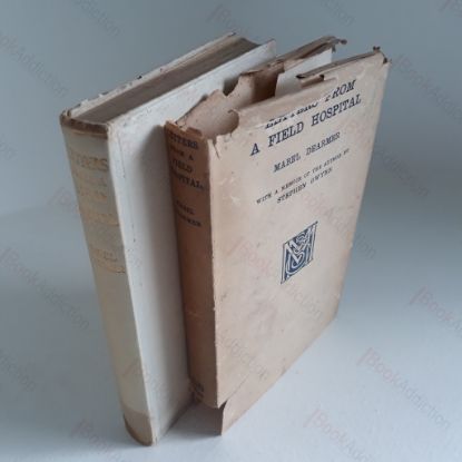 Picture of Letters from a Field Hospital