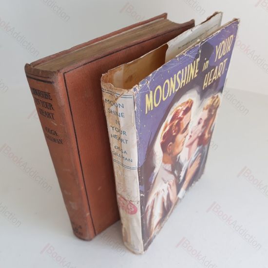 Picture of Moonshine in Your Heart