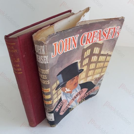 Picture of The Toff Takes Shares