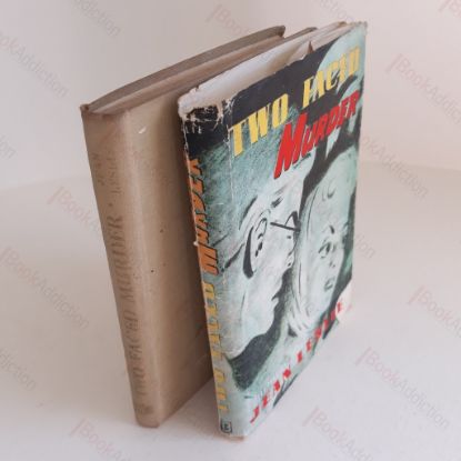 Picture of Two Faced Murder