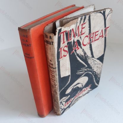 Picture of Time is a Cheat