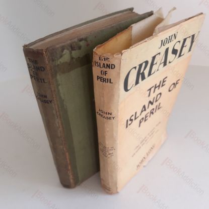 Picture of The Island of Peril