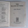 Picture of The Island of Peril