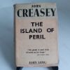 Picture of The Island of Peril