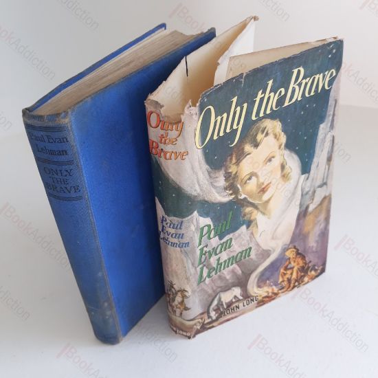 Picture of Only the Brave