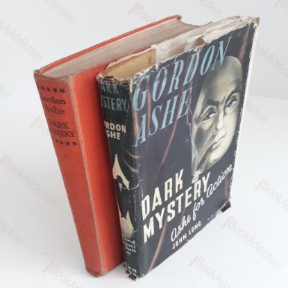 Picture of Dark Mystery