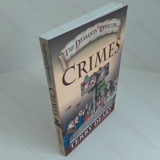 Picture of The Peasants' Revolting Crimes