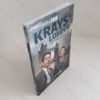Picture of The Krays' London : A History and Guide