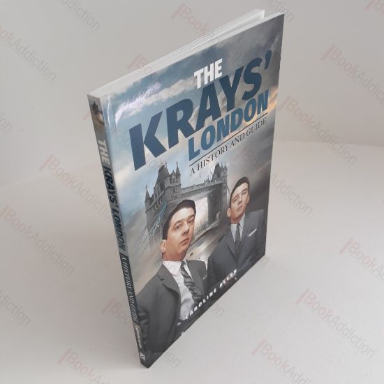 Picture of The Krays' London : A History and Guide
