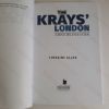 Picture of The Krays' London : A History and Guide