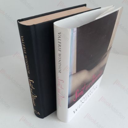 Picture of Saint and Warrior