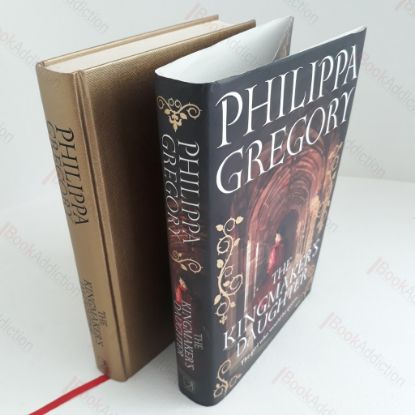 Picture of The Kingmaker's Daughter (Cousins' War)