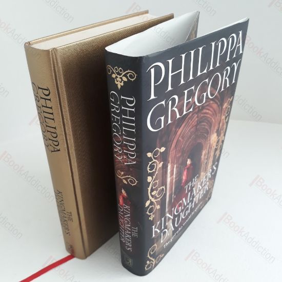 Picture of The Kingmaker's Daughter (Cousins' War)