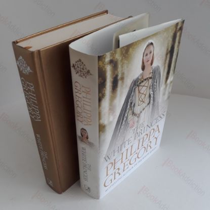 Picture of The White Princess (Cousins' War, No 5)