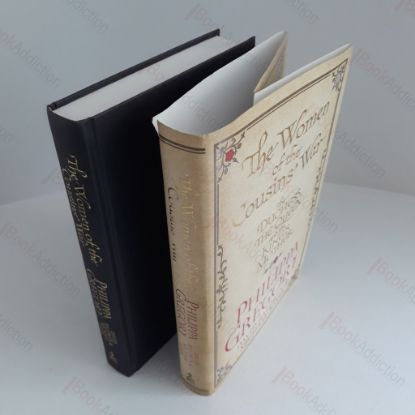 Picture of Women of the Cousins' War: The Duchess, The Queen and the King's Mother