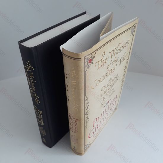 Picture of Women of the Cousins' War: The Duchess, The Queen and the King's Mother