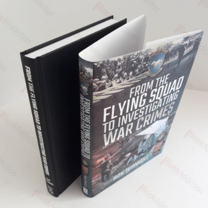 Picture of From the Flying Squad to Investigating War Crimes