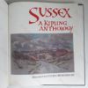 Picture of Sussex : A Kipling Anthology