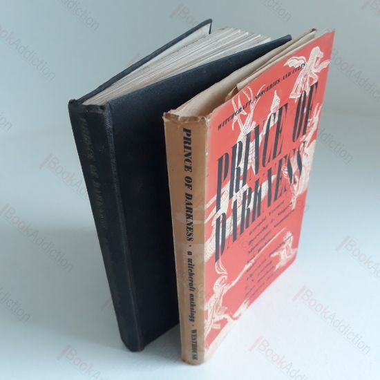 Picture of Prince of Darkness