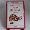Picture of Folk Tales from Korea