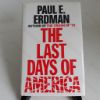Picture of The Last Days of America