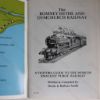 Picture of The Romney, Hythe and Dymchurch Railway : A Visitor's Guide
