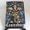 Picture of Canterbury Pilgrim's Guide : The Official Guide to the City