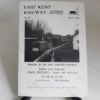 Picture of East Kent Railway News (No 30, May 1994)