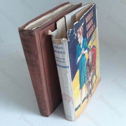 Picture of More Than Rubies