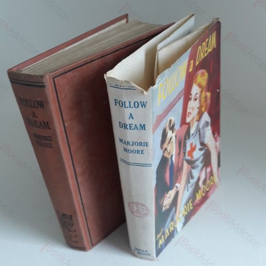 Picture of Follow a Dream