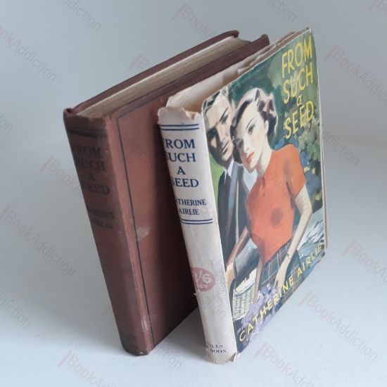 Picture of From Such a Seed