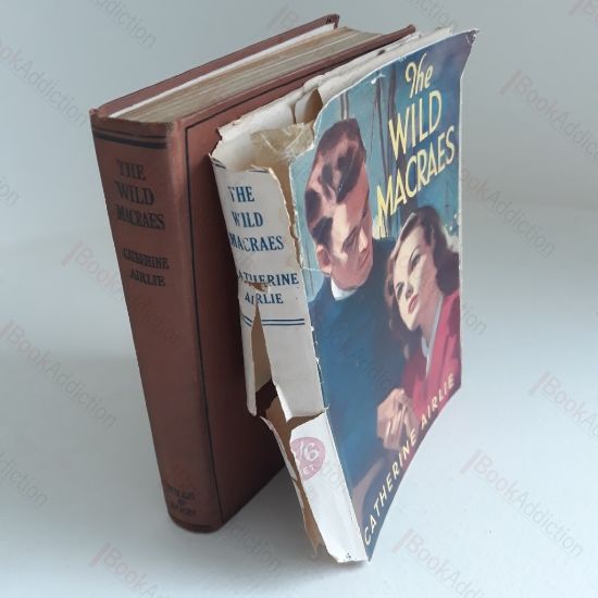 Picture of The Wild Macraes