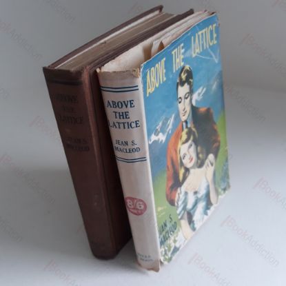 Picture of Above the Lattice