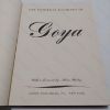 Picture of The Complete Etchings of Goya