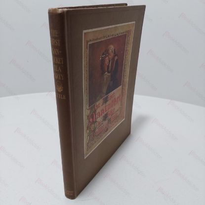 Picture of The First Nantucket Tea Party