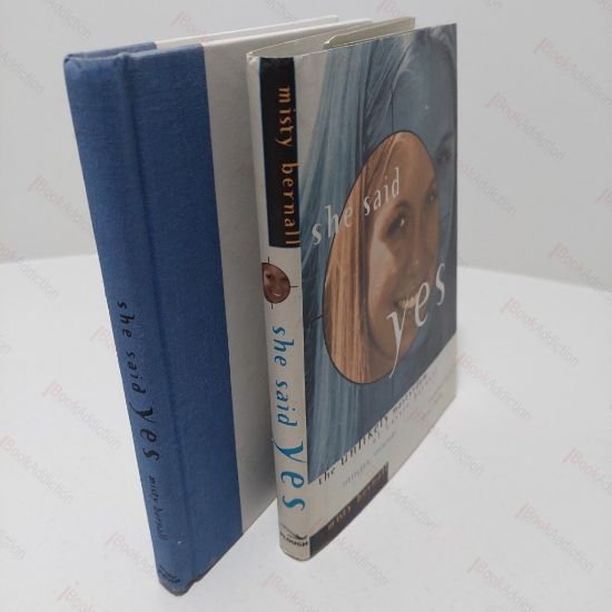 Picture of She Said Yes : The Unlikely Martyrdom of Cassie Bernall