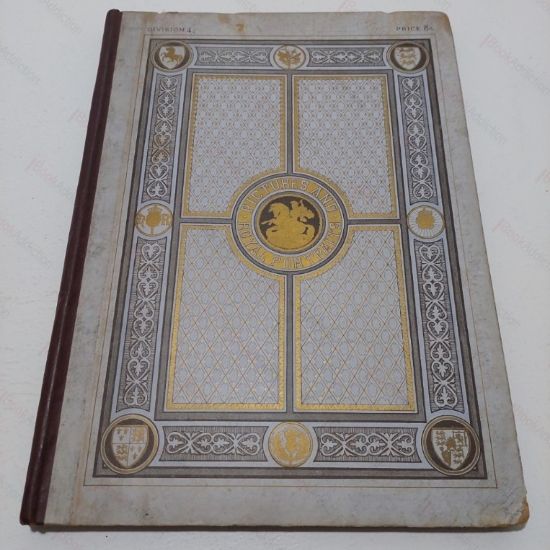 Picture of Pictures and Royal Portraits Illustrative of English and Scottish History (Volume I, Division IV)